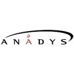 logo Anadys Pharmaceuticals