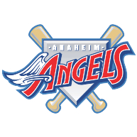 logo Anaheim Angels