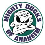 logo Anaheim Mighty Ducks(185)