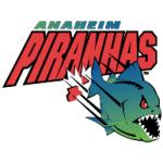 logo Anaheim Piranhas