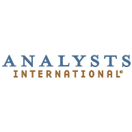 logo Analysts International