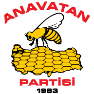 logo Anavatan Partisi