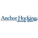 logo Anchor Hocking