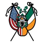logo Ancient Order Of Hibernians in America