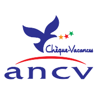 logo ANCV Cheque-Vacances