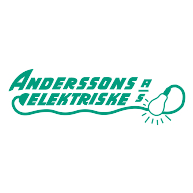 logo Anderssons Elektriske