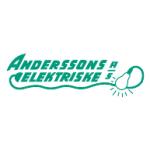 logo Anderssons Elektriske