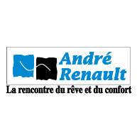 logo Andre Renault