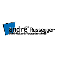 logo Andre Russegger