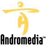 logo Andromedia