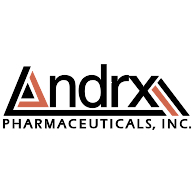 logo Andrx Pharmaceuticals
