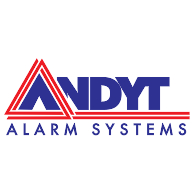 logo Andyt Alarm Systems