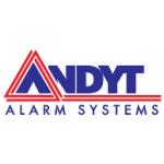 logo Andyt Alarm Systems