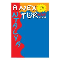 logo Anextour