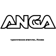 logo Anga Travel Agency