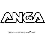 logo Anga Travel Agency