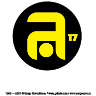 logo Angar 17