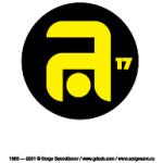 logo Angar 17