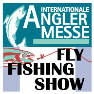 logo Angler Messe & Fly Fishing Show