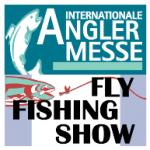 logo Angler Messe & Fly Fishing Show