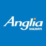logo Anglia Railways