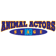 logo Animal Actors Stage