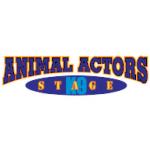 logo Animal Actors Stage