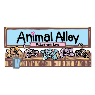 logo Animal Alley