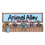 logo Animal Alley