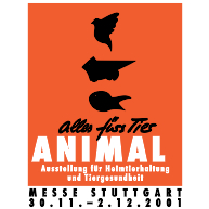 logo Animal
