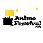 logo Anime Festival
