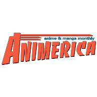 logo Animerica