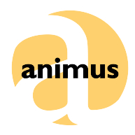 logo animus design + build