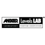 logo Anixter Levels LAB