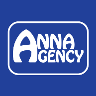 logo Anna Agency