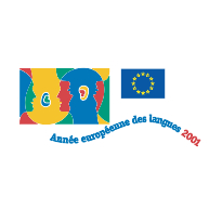 logo Annee europeenne des langues