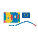 logo Annee europeenne des langues