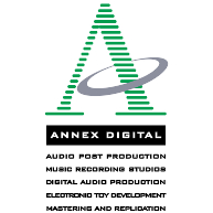 logo Annex Digital