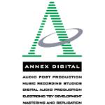 logo Annex Digital