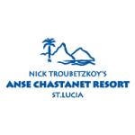 logo Anse Chastanet Resort