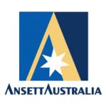 logo Ansett Australia