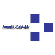 logo Ansett Worldwide