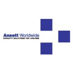 logo Ansett Worldwide
