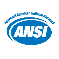 logo ANSI Approved American National Standard