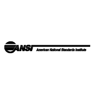 logo ANSI