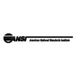 logo ANSI