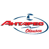 logo Antares-Obninsk