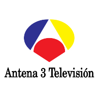 logo Antena 3 Television(229)