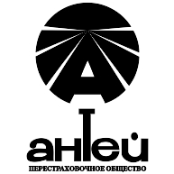 logo Antey