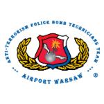 logo Anti-Terrorism Police Bomb Technicians Team